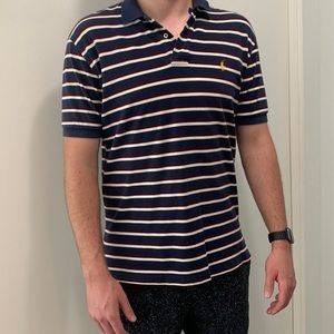 Mens Polo by Ralph